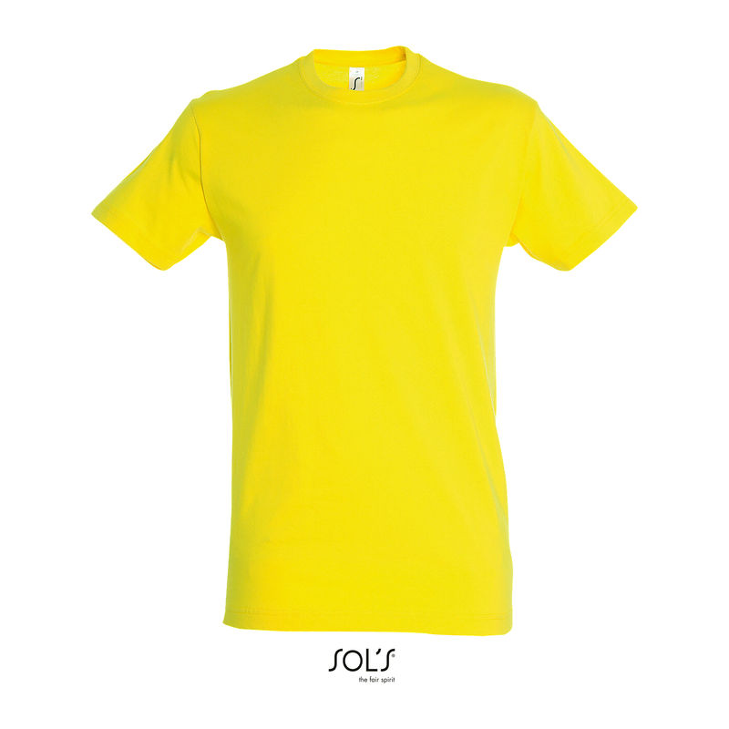 Sol's Regent Unisex Round Collar