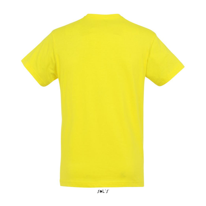 Sol's Regent Unisex Round Collar