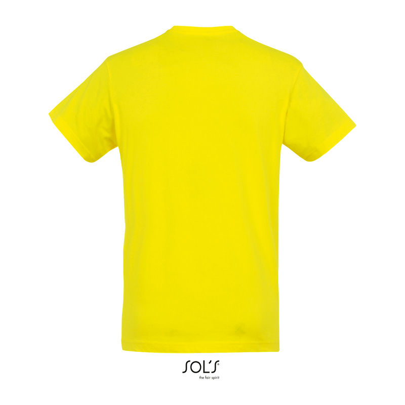 Sol's Regent Unisex Round Collar