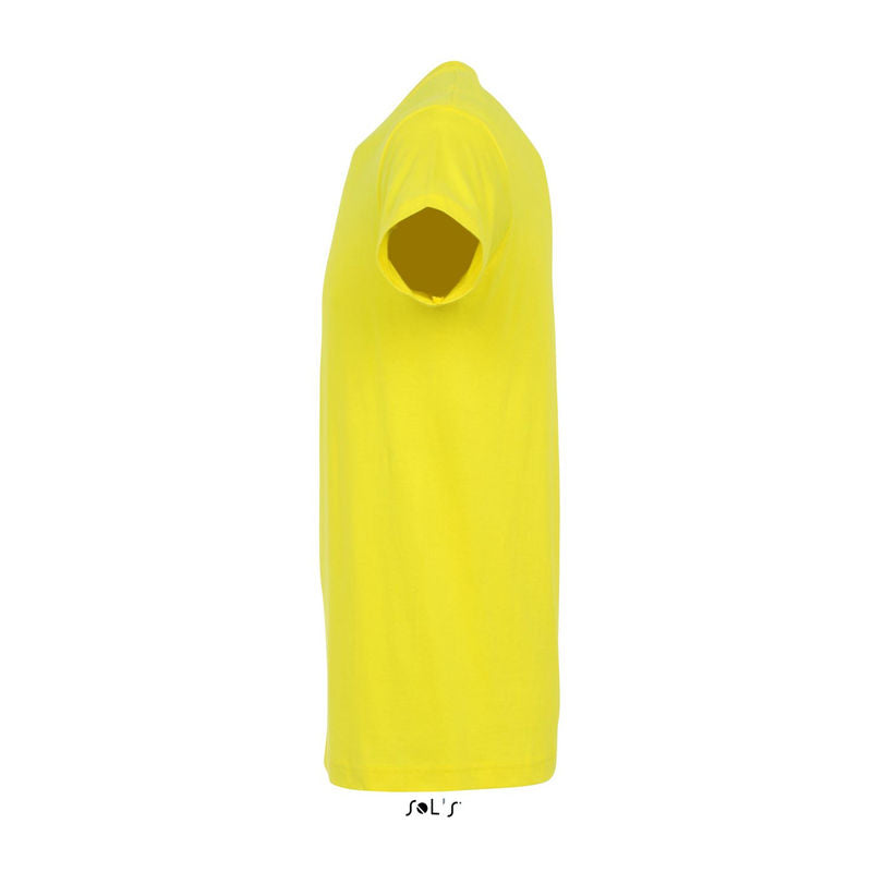 Sol's Regent Unisex Round Collar