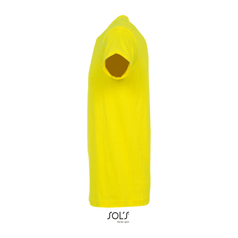Sol's Regent Unisex Round Collar
