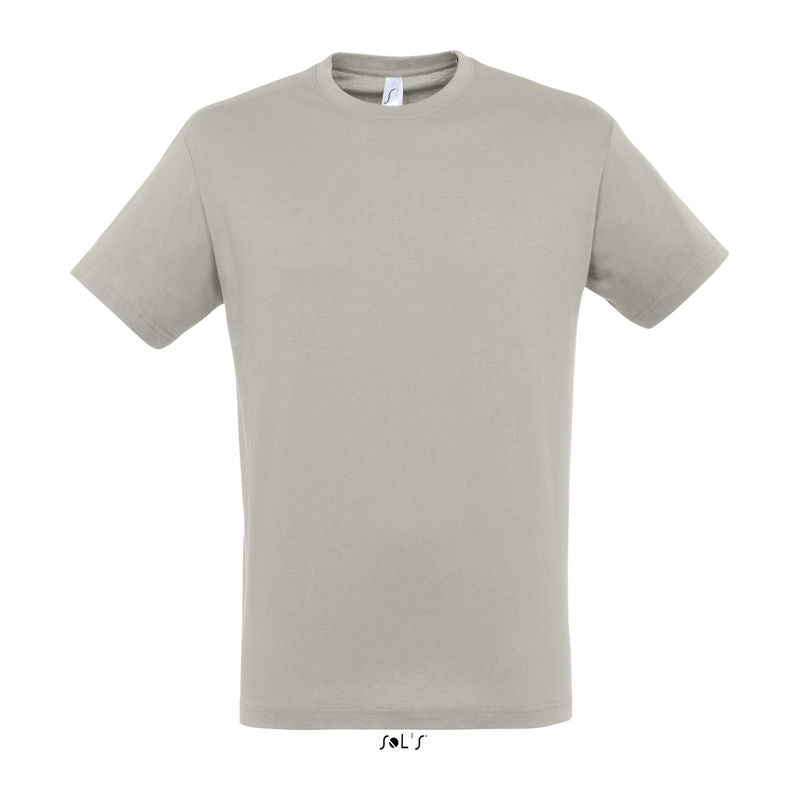 Sol's Regent Unisex Round Collar