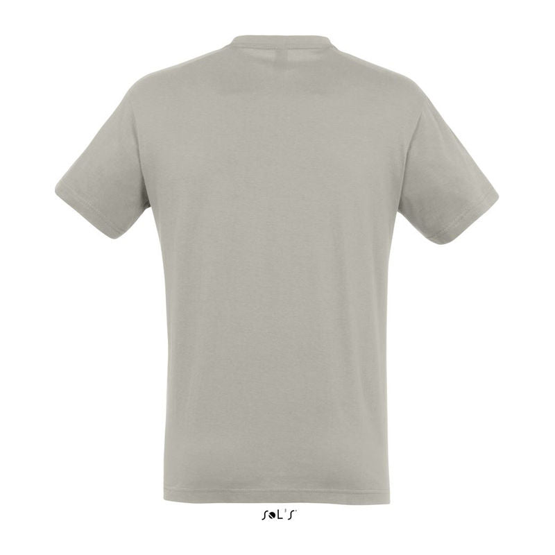 Sol's Regent Unisex Round Collar