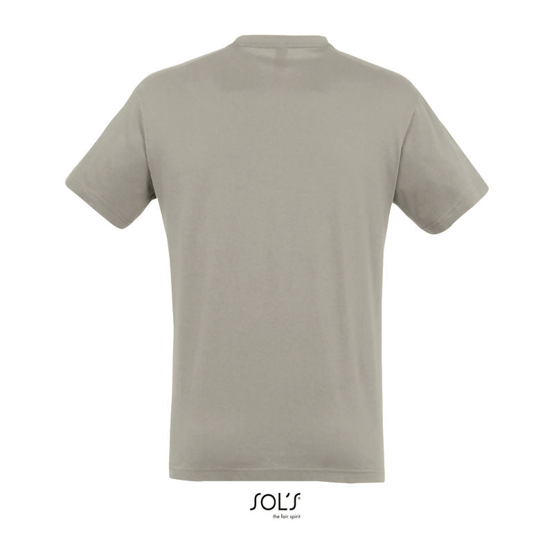 Sol's Regent Unisex Round Collar