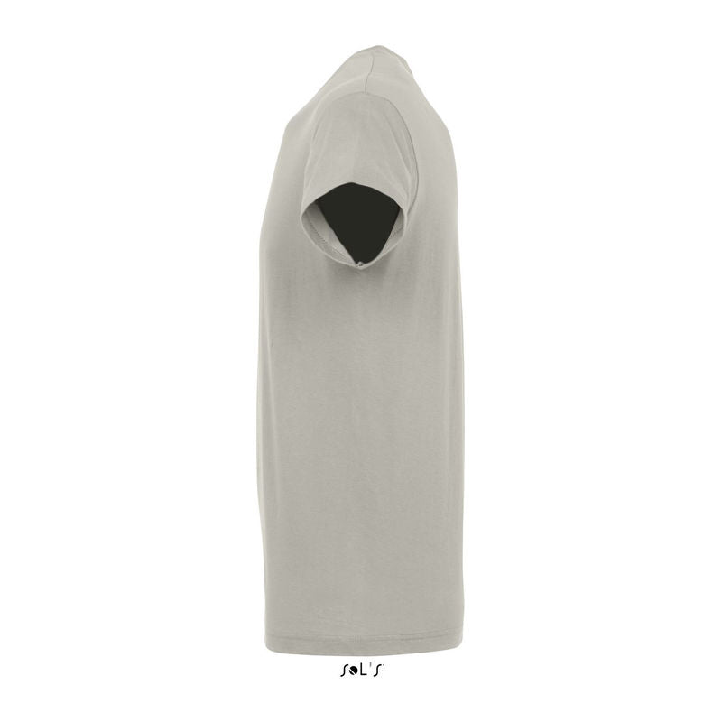Sol's Regent Unisex Round Collar
