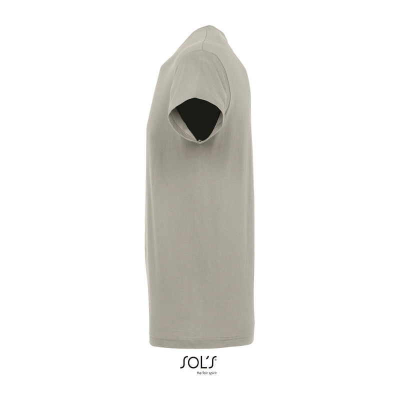Sol's Regent Unisex Round Collar
