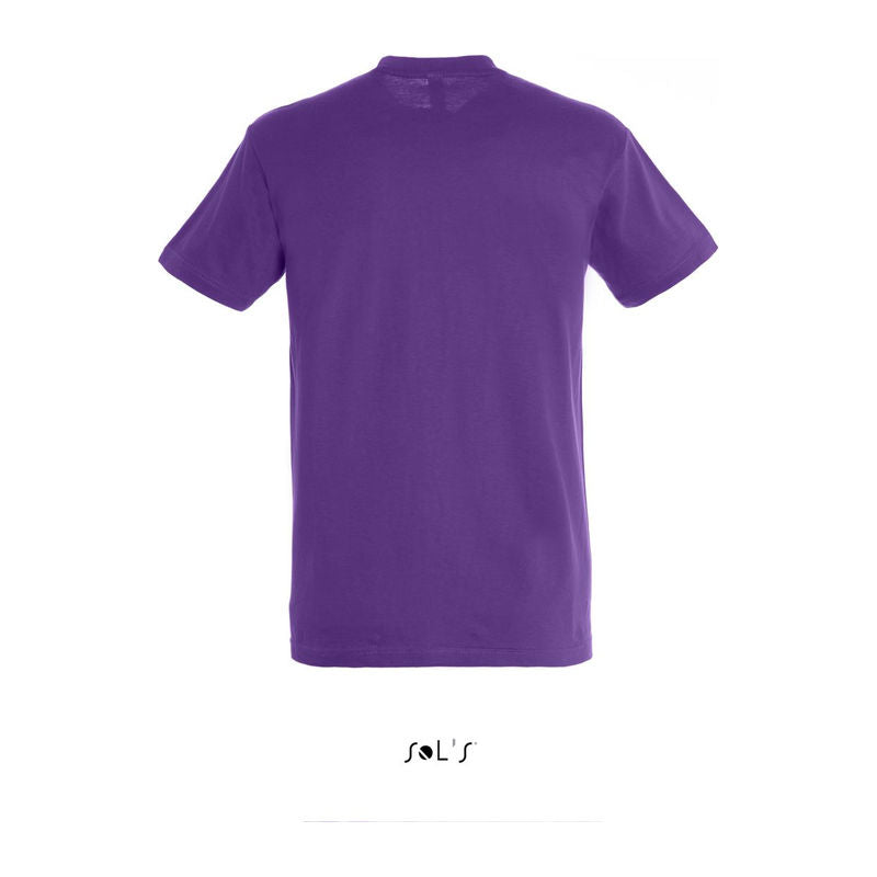 Sol's Regent Unisex Round Collar
