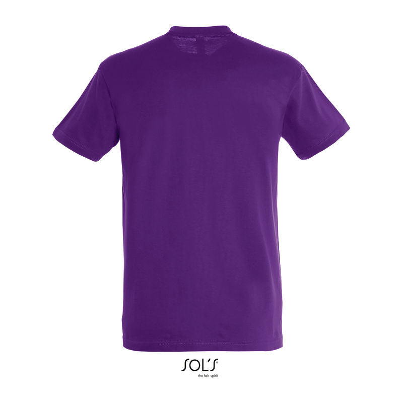 Sol's Regent Unisex Round Collar