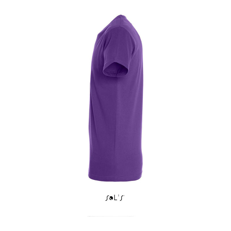 Sol's Regent Unisex Round Collar