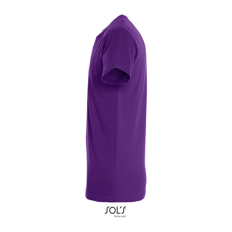 Sol's Regent Unisex Round Collar