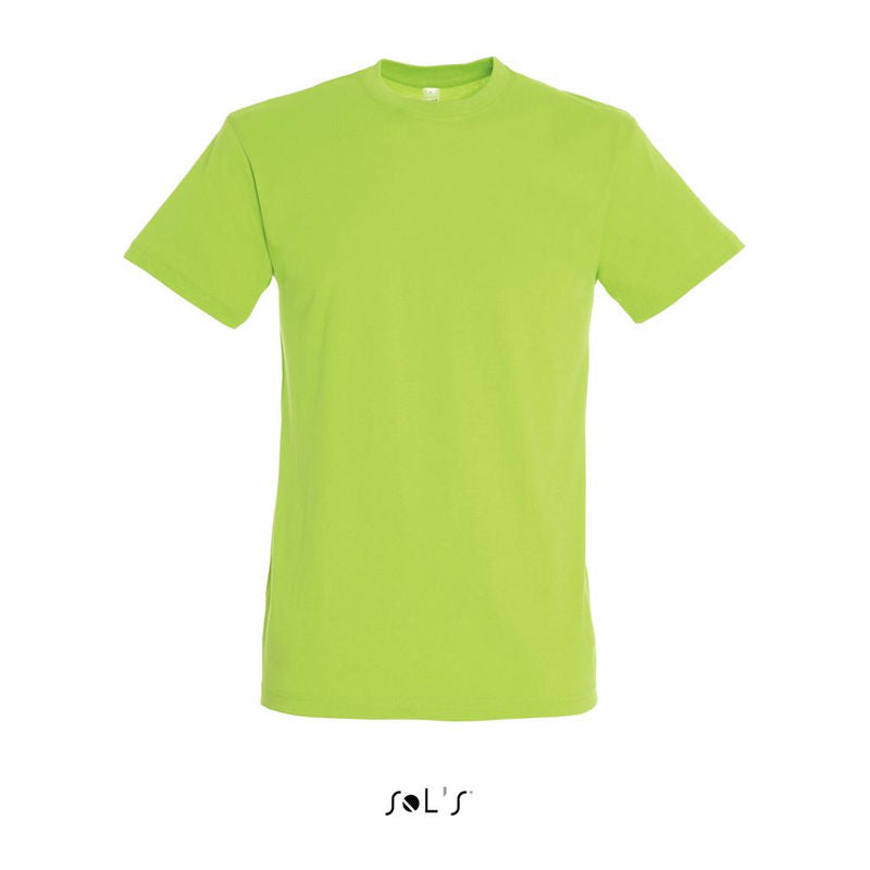Sol's Regent Unisex Round Collar