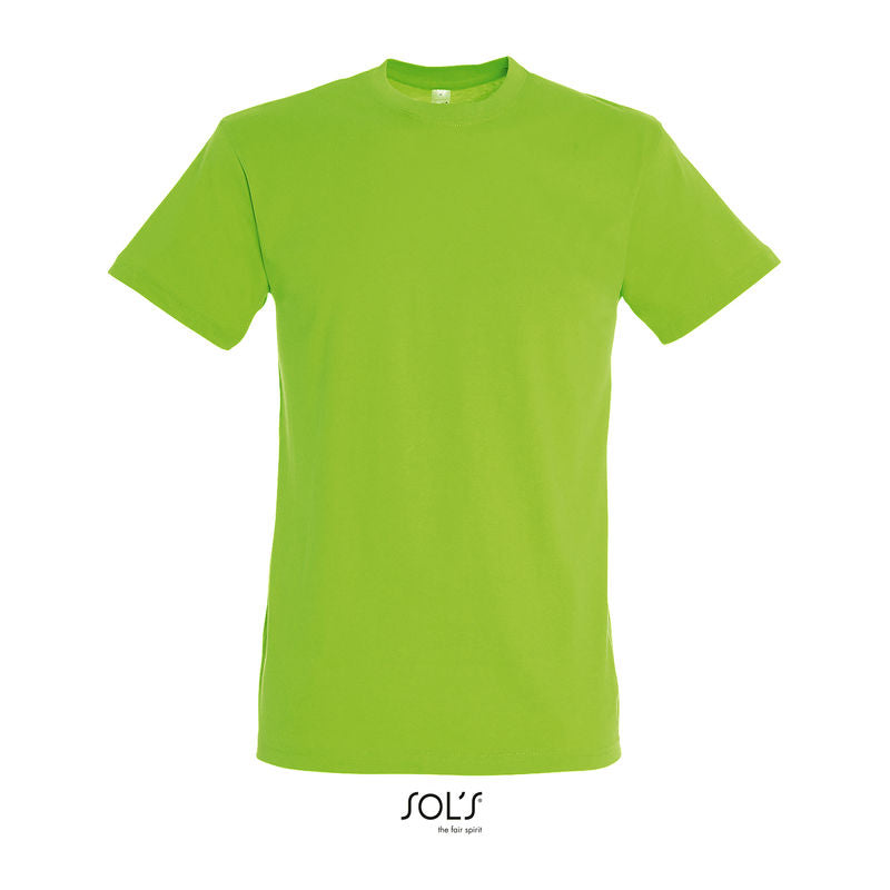 Sol's Regent Unisex Round Collar