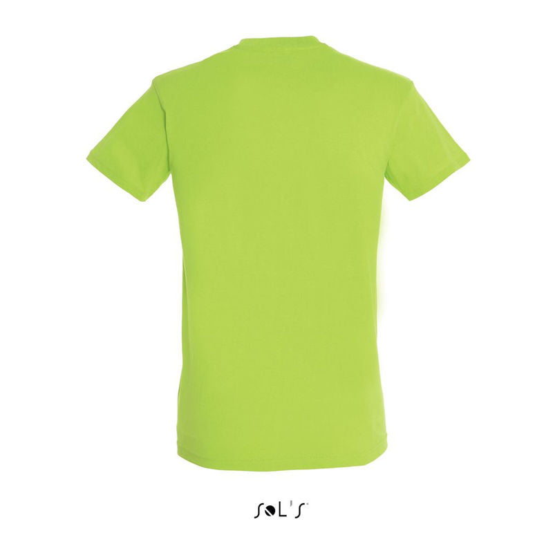 Sol's Regent Unisex Round Collar