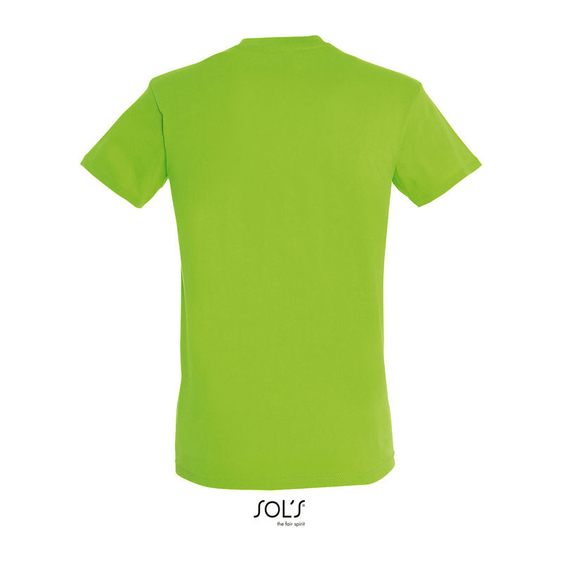 Sol's Regent Unisex Round Collar