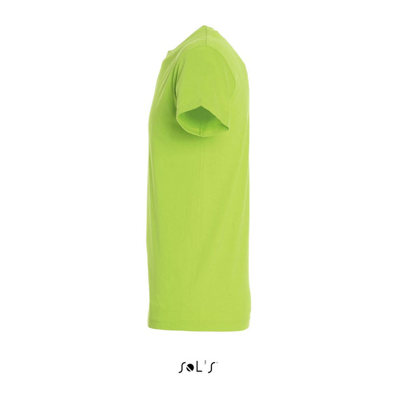Sol's Regent Unisex Round Collar