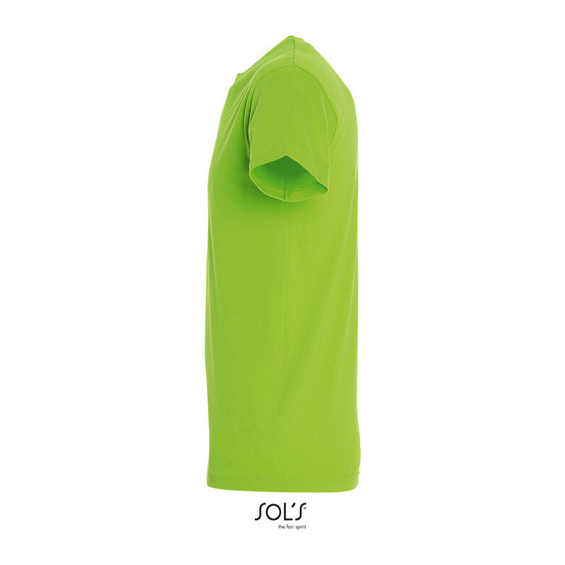 Sol's Regent Unisex Round Collar