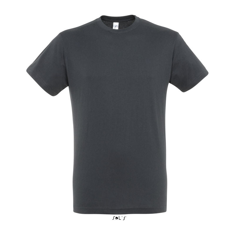 Sol's Regent Unisex Round Collar
