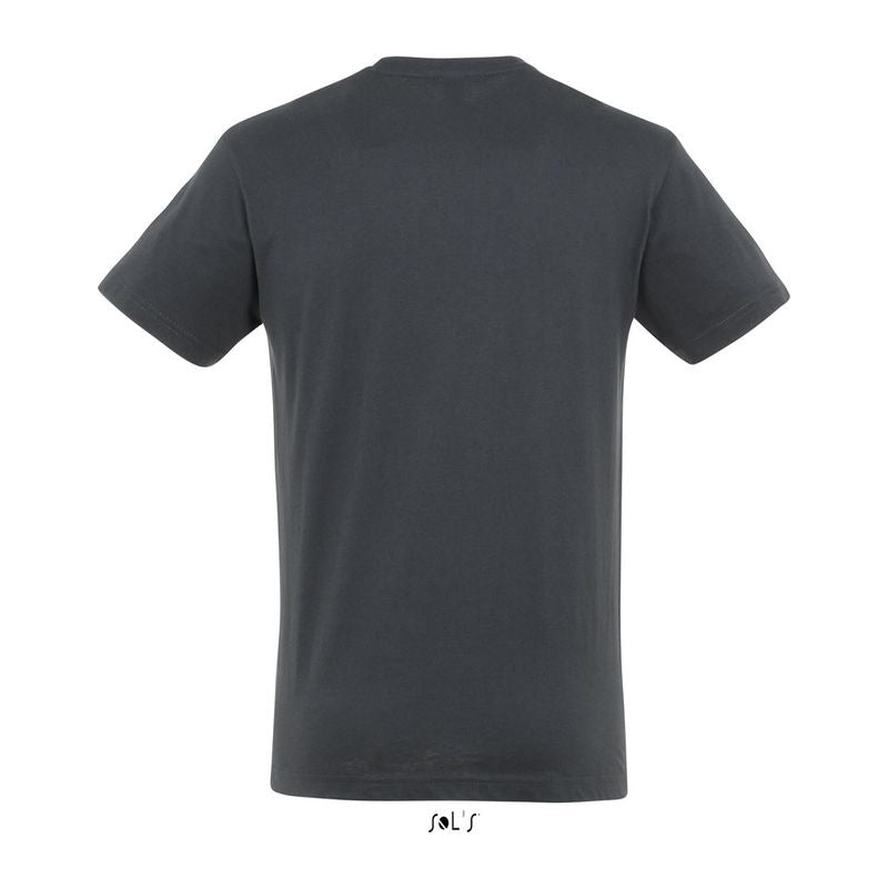 Sol's Regent Unisex Round Collar