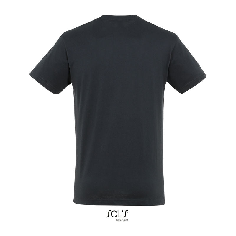 Sol's Regent Unisex Round Collar