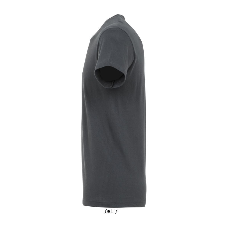 Sol's Regent Unisex Round Collar