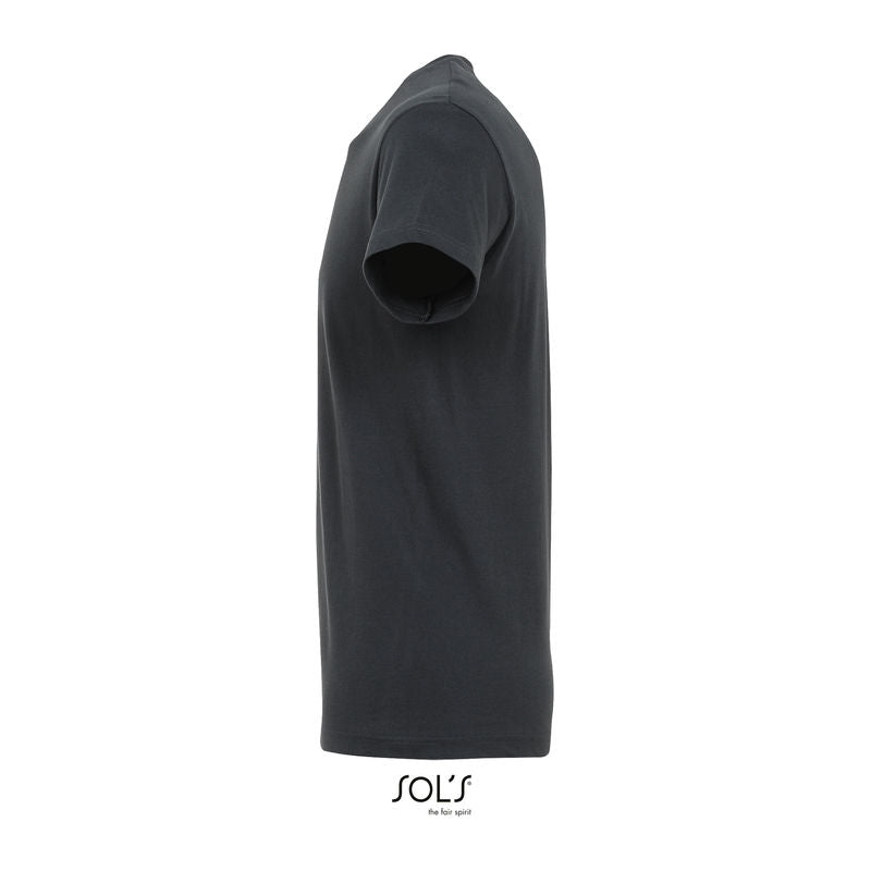 Sol's Regent Unisex Round Collar