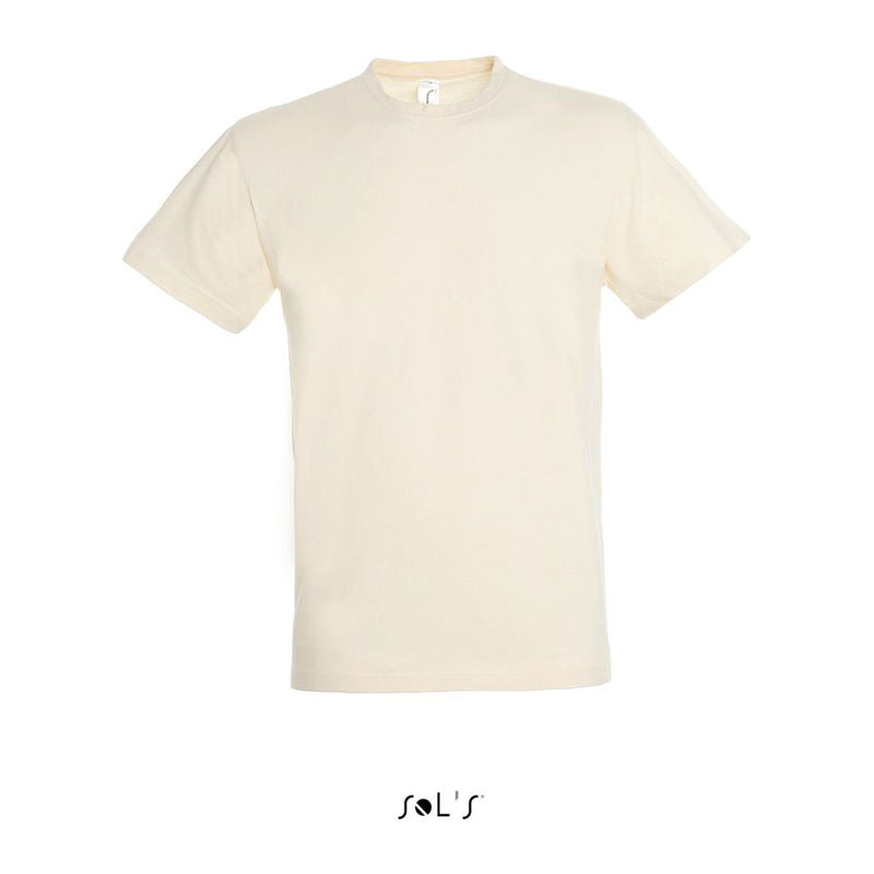Sol's Regent Unisex Round Collar
