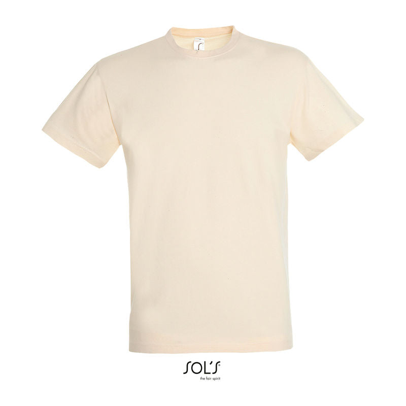 Sol's Regent Unisex Round Collar