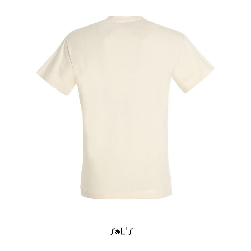 Sol's Regent Unisex Round Collar