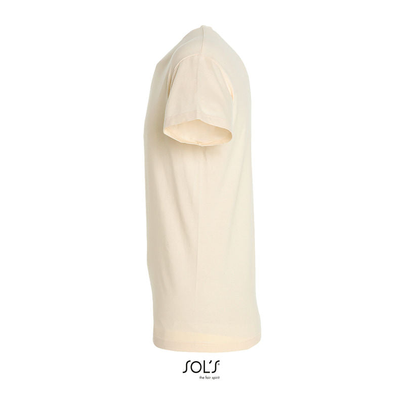 Sol's Regent Unisex Round Collar