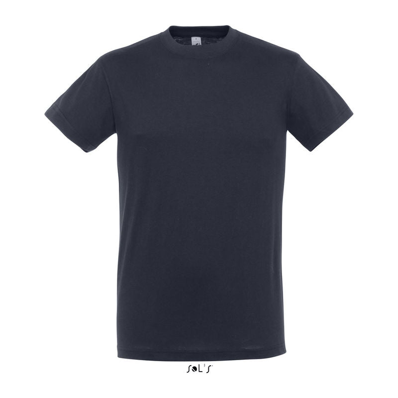Sol's Regent Unisex Round Collar