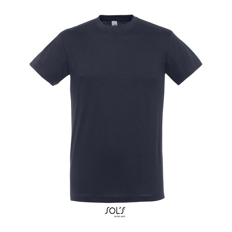 Sol's Regent Unisex Round Collar