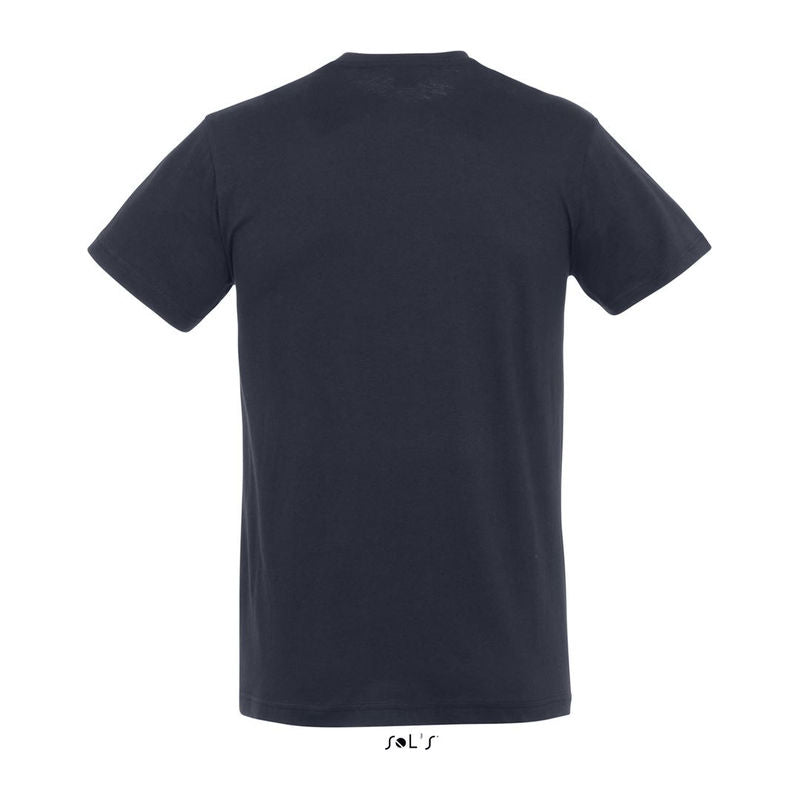 Sol's Regent Unisex Round Collar