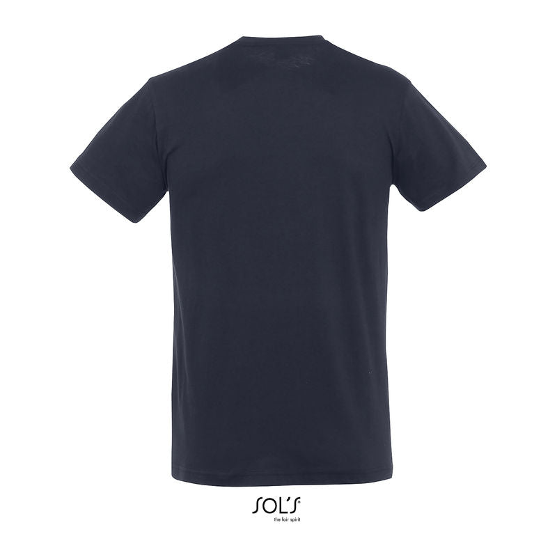 Sol's Regent Unisex Round Collar