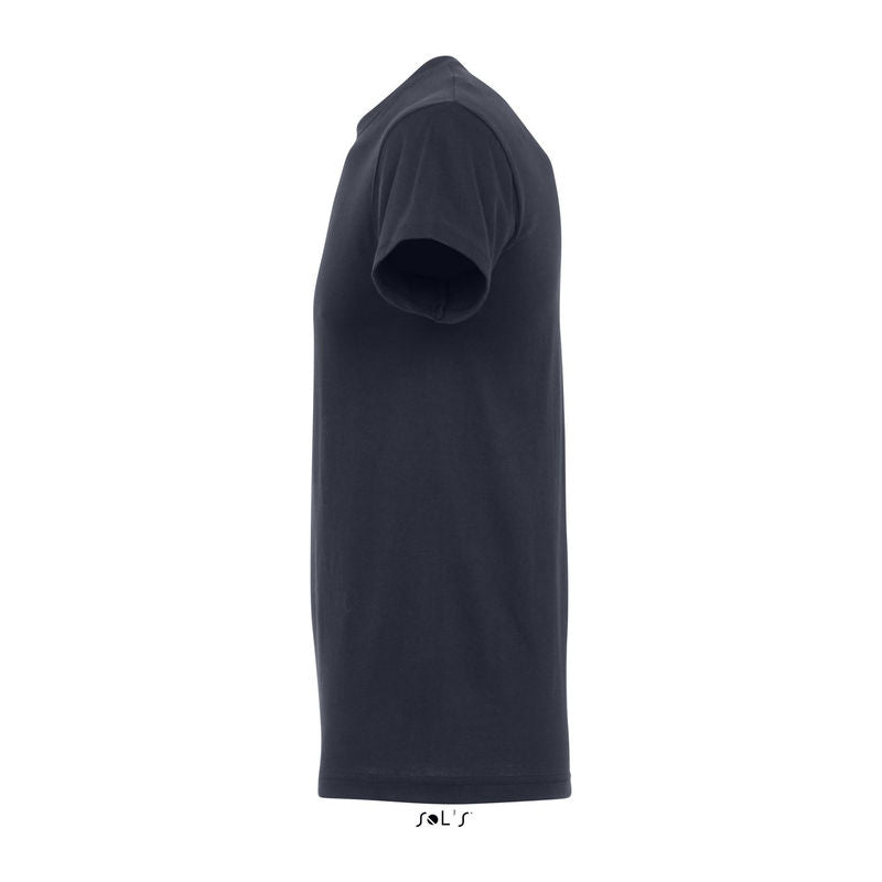 Sol's Regent Unisex Round Collar