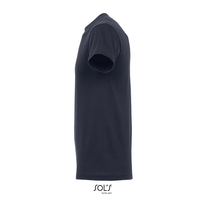 Sol's Regent Unisex Round Collar
