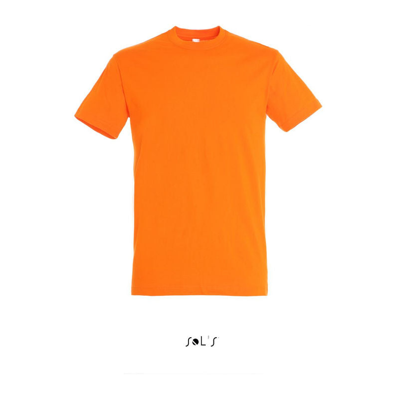 Sol's Regent Unisex Round Collar