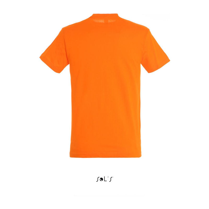 Sol's Regent Unisex Round Collar