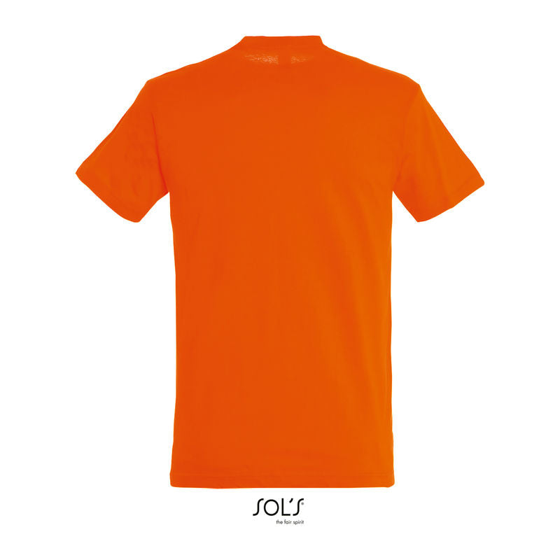 Sol's Regent Unisex Round Collar