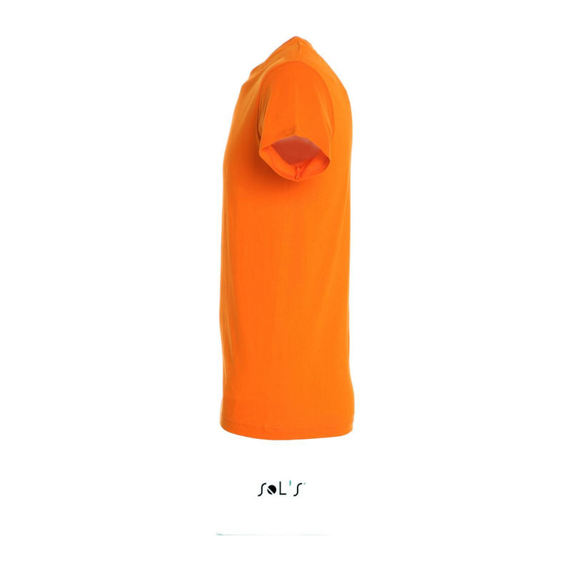 Sol's Regent Unisex Round Collar