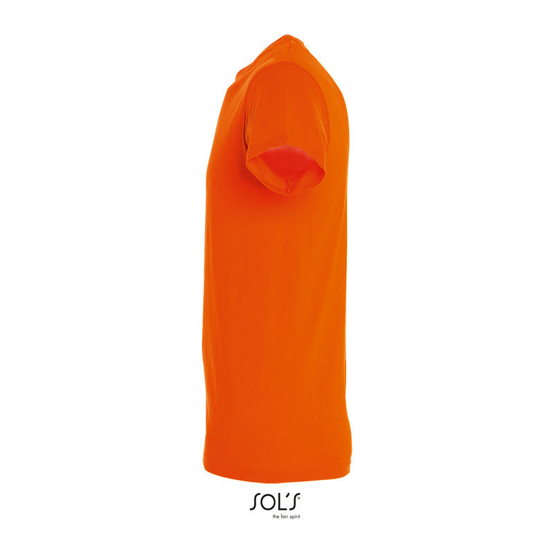 Sol's Regent Unisex Round Collar