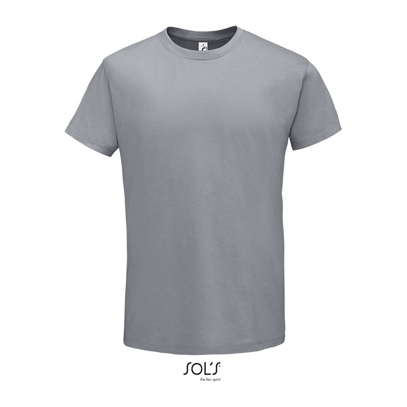 Sol's Regent Unisex Round Collar