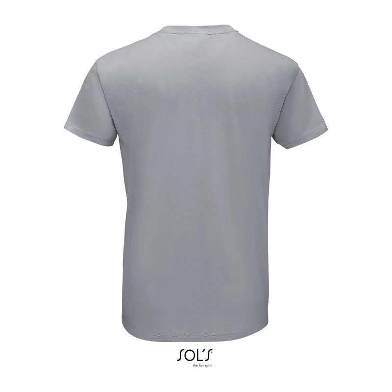 Sol's Regent Unisex Round Collar