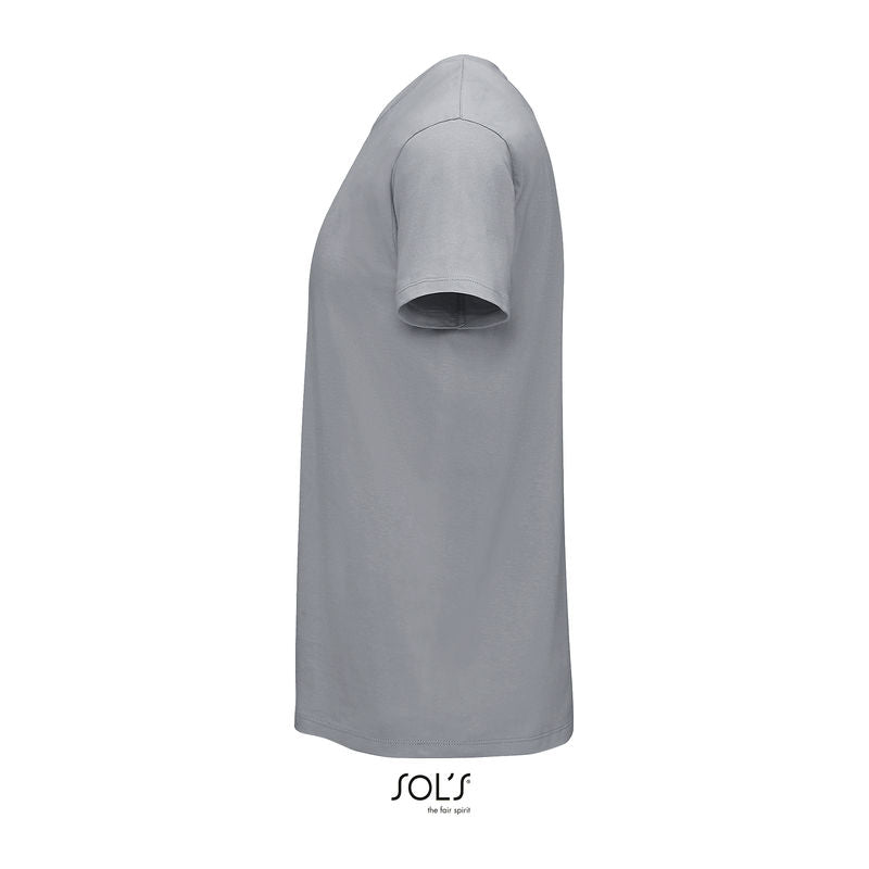 Sol's Regent Unisex Round Collar