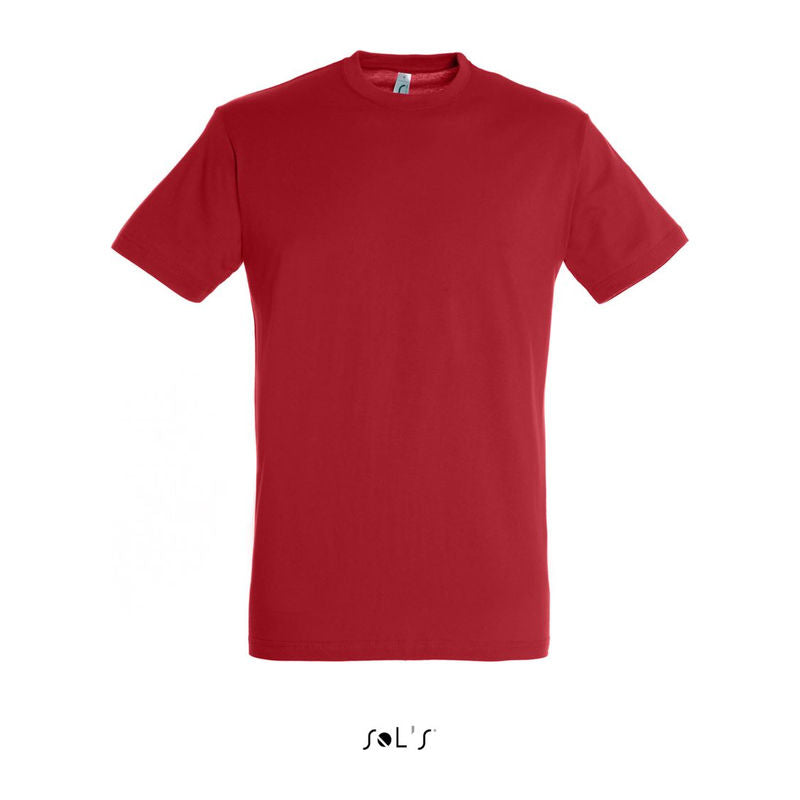 Sol's Regent Unisex Round Collar