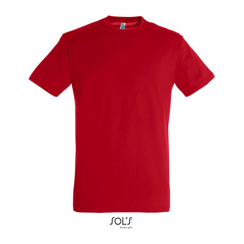 Sol's Regent Unisex Round Collar