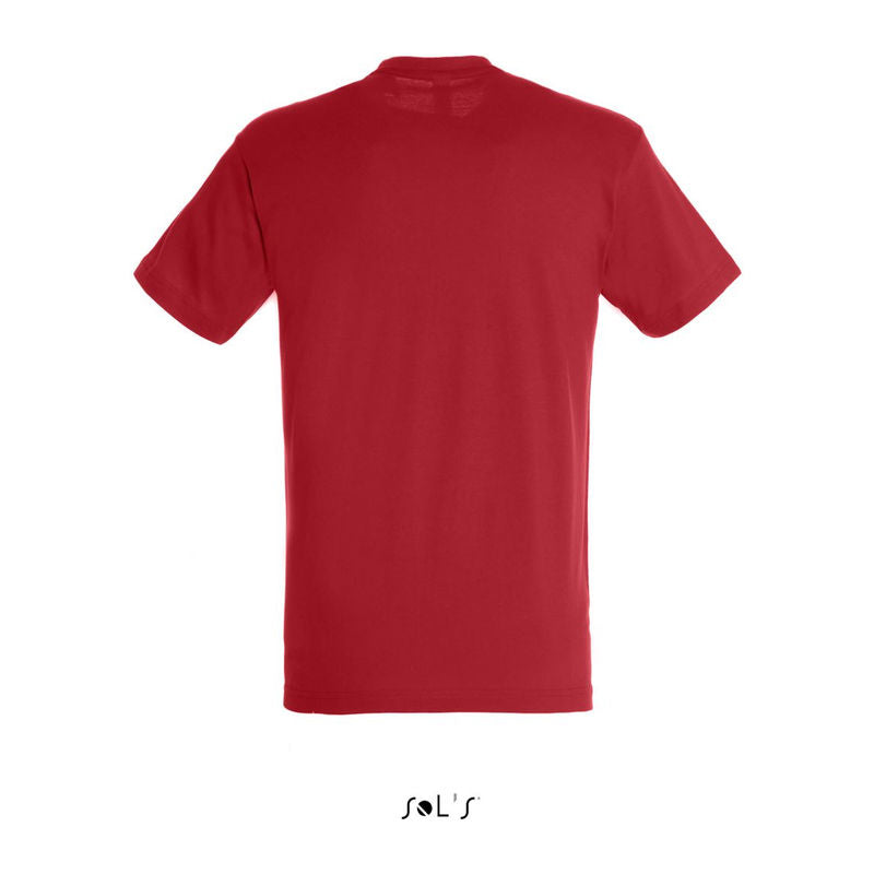Sol's Regent Unisex Round Collar
