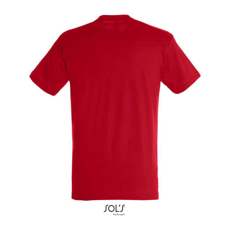 Sol's Regent Unisex Round Collar