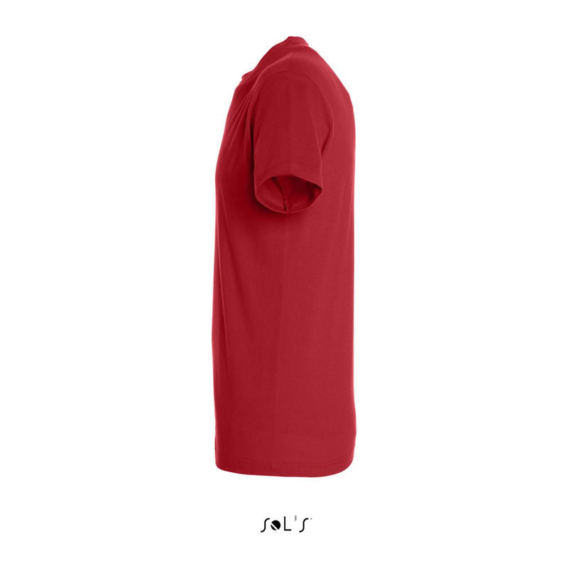 Sol's Regent Unisex Round Collar