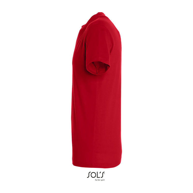 Sol's Regent Unisex Round Collar