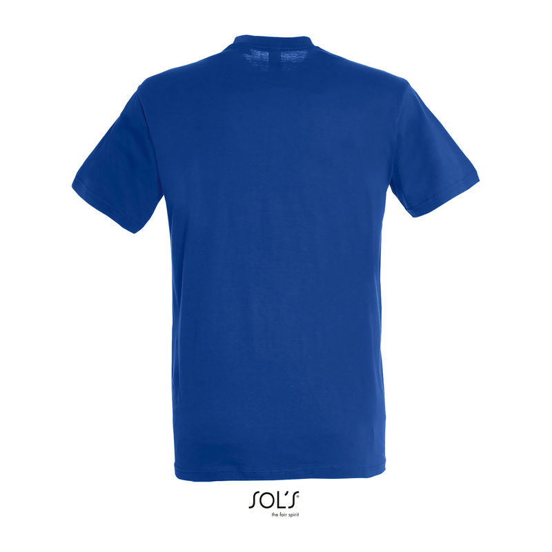 Sol's Regent Unisex Round Collar